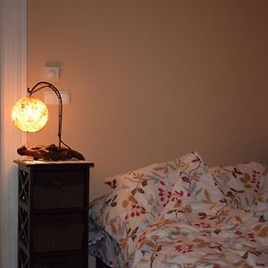 Appartement met een Slaapkamer
