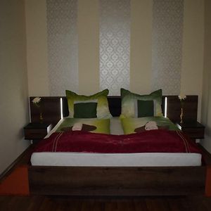 Deluxe Appartement